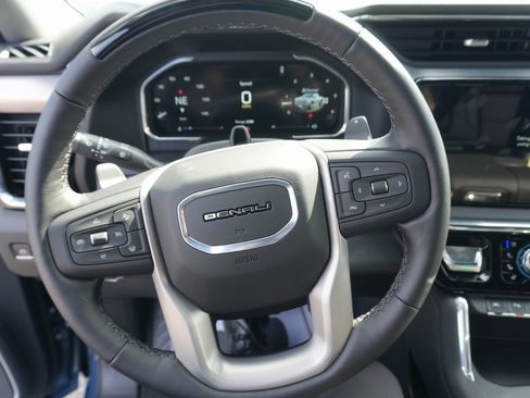 New 2026 GMC Sierra 1500 Denali w/ Technology Package image 18