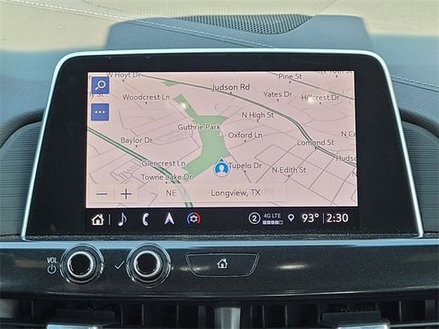 New 2025 Cadillac CT4 Premium Luxury image 14