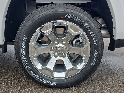 New 2026 RAM 1500 Big Horn image 32