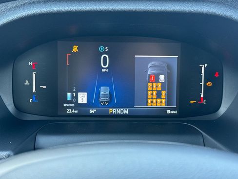 New 2026 Ford Transit 350 XLT image 28