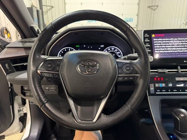Used 2021 Toyota Avalon Limited AWD/4WD image 12