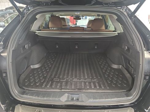 Certified 2024 Subaru Outback Touring image 28