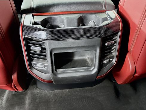 Used 2022 RAM 1500 Rebel w/ Rebel Level A Equipment Group AWD/4WD image 25
