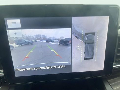 Used 2020 Ford Explorer Limited image 27