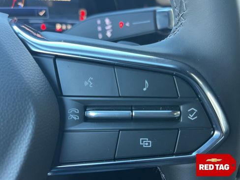 New 2026 Chevrolet Tahoe LS w/ LPO, Dark Essentials Package image 17