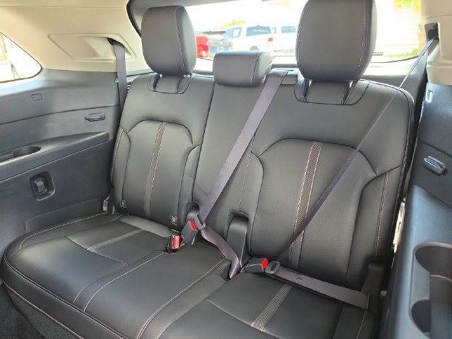Certified 2026 MAZDA CX-90 3.3 Turbo w/ Select Package AWD/4WD image 15