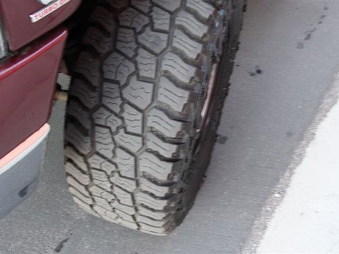 Used 2003 Dodge Ram 3500 Truck SLT image 31