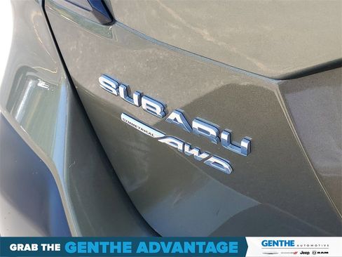 Used 2022 Subaru Outback Premium image 7