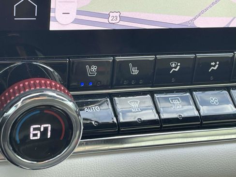 Certified 2023 GMC Canyon AT4X w/ Edition 1 AWD/4WD image 25
