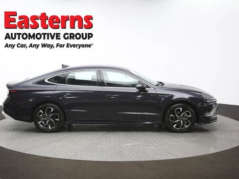 Used 2024 Hyundai Sonata SEL image 45