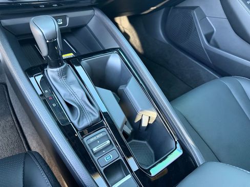 Used 2025 Honda Accord Sport image 21