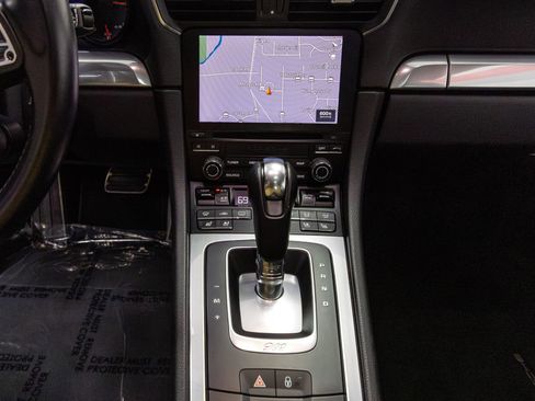 Used 2018 Porsche 911 Carrera S w/ Sport Package image 50
