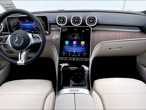 New 2026 Mercedes-Benz C 300 C 300 image 5