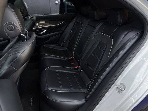 Used 2018 Mercedes-Benz E 63 AMG S image 19