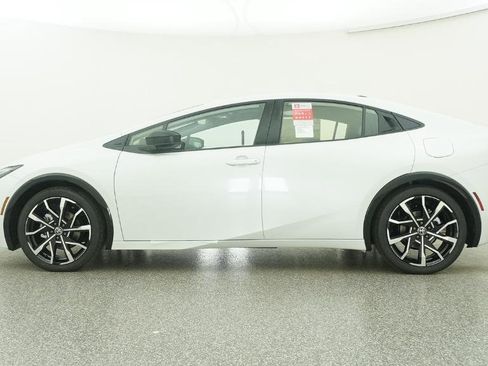 New 2026 Toyota Prius Plug-In Hybrid image 56