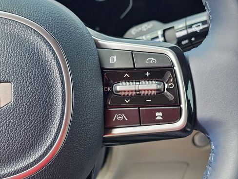 New 2026 Kia Carnival SX w/ SX Dark Edition Package image 22