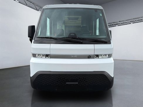 Used 2024 Chevrolet Brightdrop 600 w/ Commercial Equipment Package AWD/4WD image 9