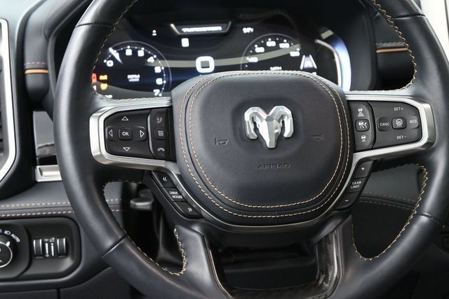 Used 2025 RAM 1500 Tungsten AWD/4WD image 8