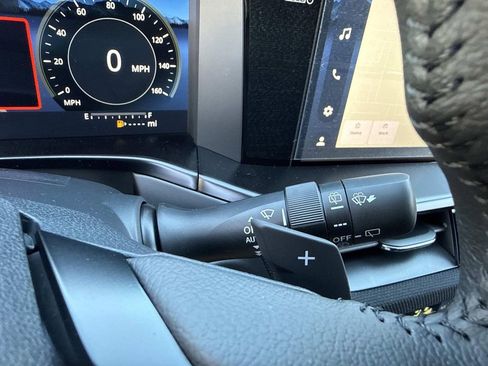 New 2026 Subaru Outback Premium image 36