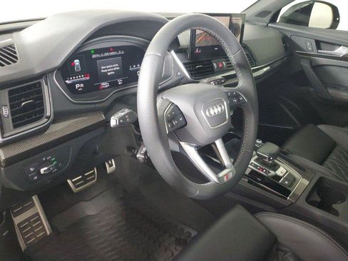 Used 2023 Audi SQ5 Premium Plus w/ Premium Plus Package AWD/4WD image 23