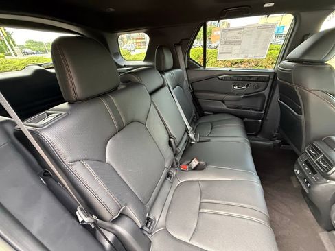 Used 2026 Honda Passport TrailSport Elite image 37