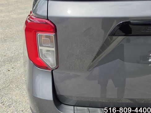Used 2021 Ford Explorer ST w/ Equipment Group 401A AWD/4WD image 42