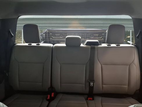 New 2025 Ford F150 Lightning Flash image 12