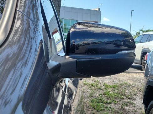 Used 2021 Honda Passport EX-L image 9