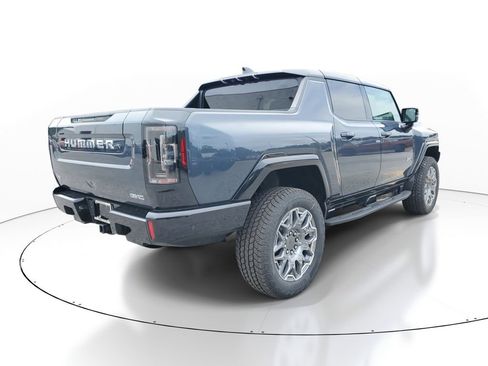 New 2025 GMC Hummer EV 3X w/ Battery Pack, 24 Module Pack AWD/4WD image 4