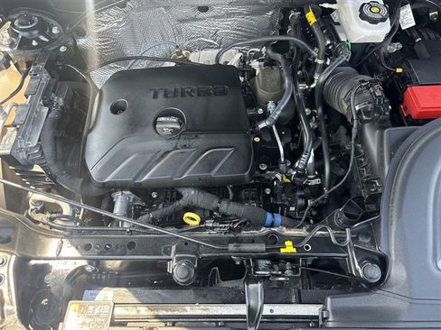 Certified 2023 Buick Encore GX Select AWD/4WD image 28