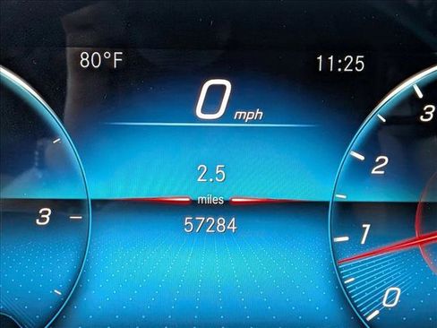 Certified 2021 Mercedes-Benz GLE 350 4MATIC image 11