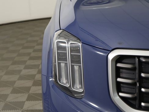 Used 2024 Kia Telluride S w/ S Sunroof Package image 15