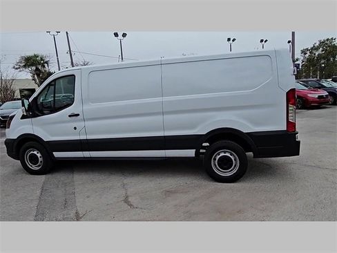 Used 2023 Ford Transit 250 Low Roof w/ Load Area Protection Package image 16