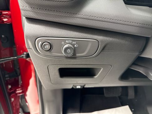 New 2026 Chevrolet TrailBlazer LT image 20