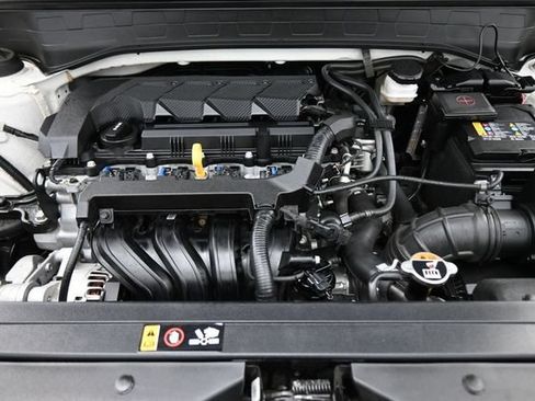 Used 2023 Hyundai Venue SEL w/ Cargo Package FWD image 23