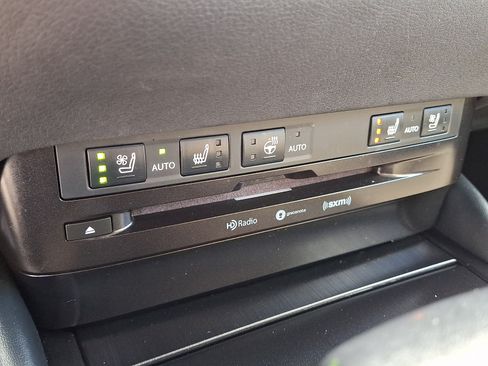 Used 2021 Lexus ES 300h w/ Premium Package FWD image 24