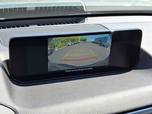 New 2026 MAZDA CX-50 AWD 2.5 S w/ Weather Package image 15