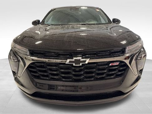 New 2026 Chevrolet Trax RS FWD image 51