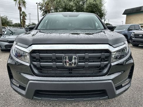 New 2026 Honda Ridgeline RTL image 6