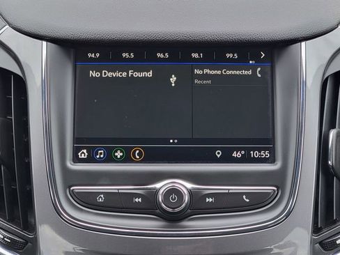 Used 2019 Chevrolet Cruze LT image 23