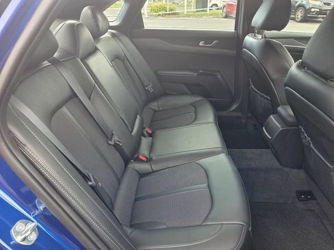 Used 2023 Kia K5 GT-Line w/ GT-Line Premium Package AWD/4WD image 29