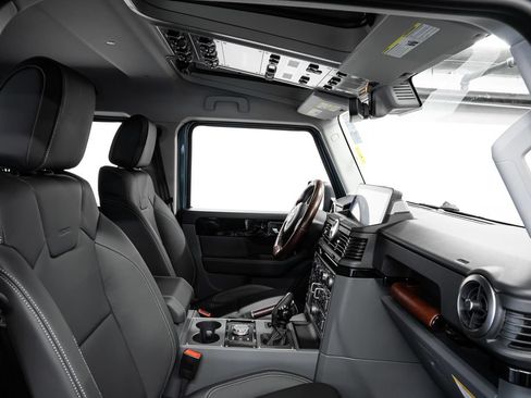 New 2026 INEOS Grenadier AWD/4WD image 34
