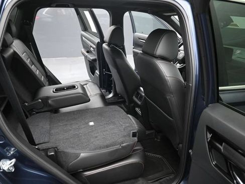 Used 2025 Honda CR-V Sport Touring image 28