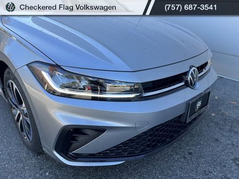 New 2026 Volkswagen Jetta Sport image 4