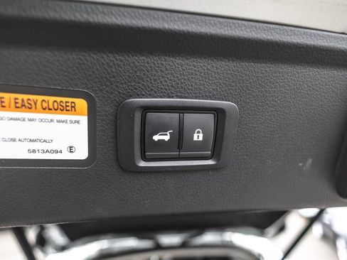 Used 2025 Mitsubishi Eclipse Cross SE AWD/4WD image 36