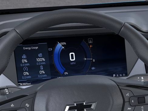 New 2027 Chevrolet Bolt LT w/ Comfort Package FWD image 18