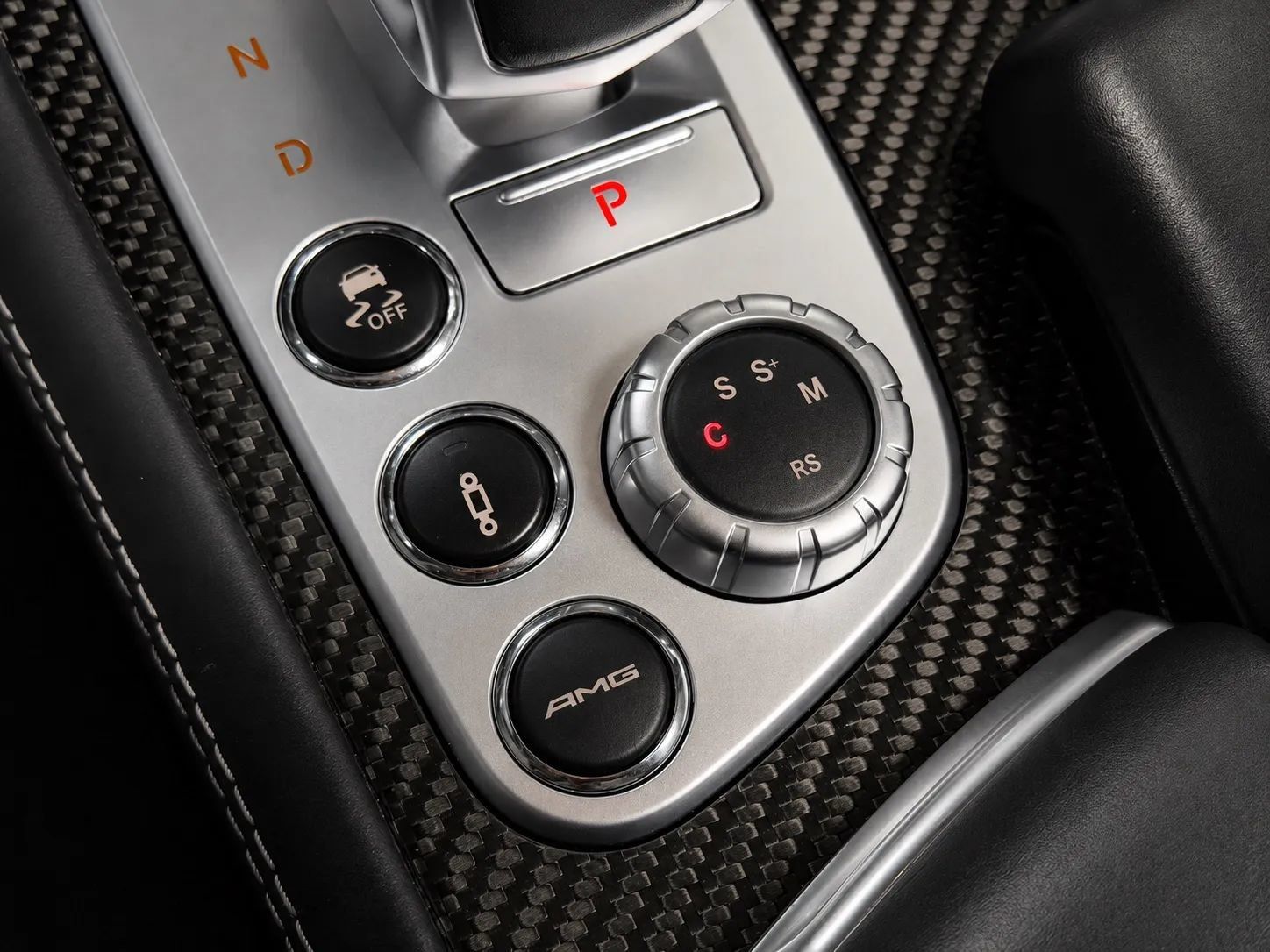 Used 2016 Mercedes-Benz SL 63 AMG image 42