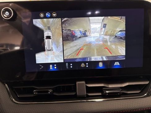 New 2026 Chevrolet Equinox RS w/ Safety and Technology Package AWD/4WD image 16