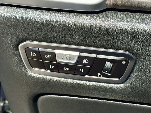 Used 2020 BMW X5 sDrive40i w/ M Sport Package image 37