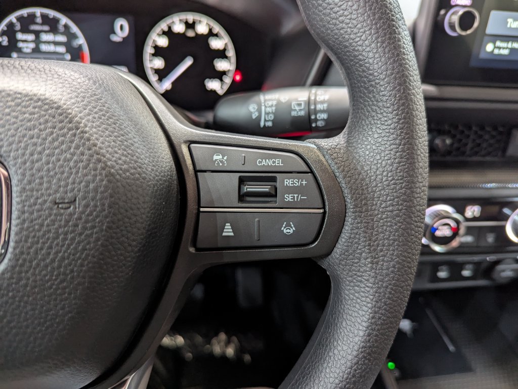 New 2026 Honda CR-V LX image 19